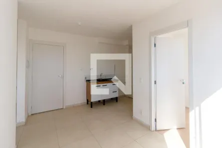 Apartamento com 2 Quartos à venda, 40m² no Centro, Guarulhos