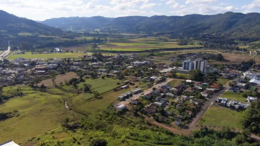 Lote/Terreno à venda, 1732m² no Centro, Marques de Souza