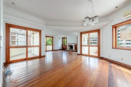 Cobertura com 5 Quartos à venda, 450m² no Bela Vista, Porto Alegre