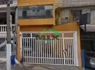 à venda, 125m² no Vila Nogueira, Diadema