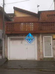Casa com 3 Quartos à venda, 155m² no Alves Dias, São Bernardo do Campo