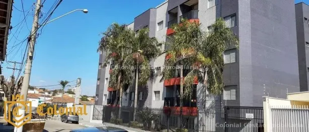 Apartamento com 3 Quartos para alugar, 85m² no Centro, Itu