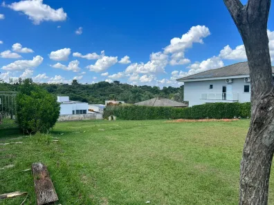 Lote/Terreno à venda, 1000m² no Parque Reserva Fazenda Imperial, Sorocaba