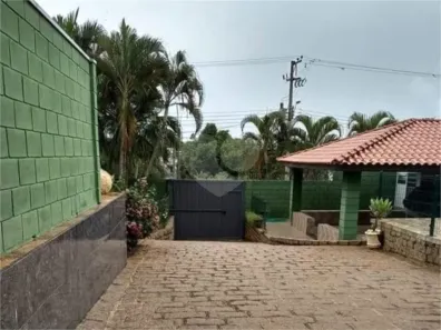 Fazenda/Sítio com 3 Quartos à venda, 354m² no Recreio Campestre Jóia, Indaiatuba