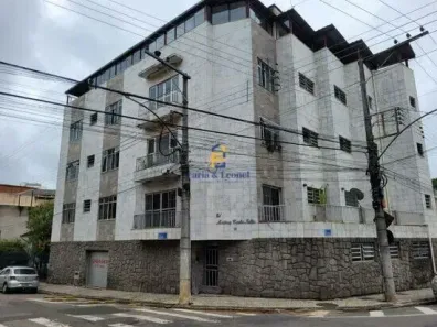 Apartamento com 4 Quartos à venda, 229m² no Centro, Juiz de Fora