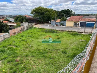 Lote/Terreno à venda, 625m² no Jardim Brasilândia, Sorocaba