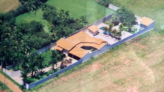 Fazenda/Sítio com 3 Quartos à venda, 1100m² no Estância Suíça (Zona Rural), São José do Rio Preto
