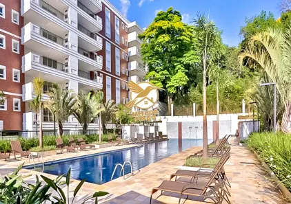 Apartamento com 3 Quartos à venda, 131m² no Ribeirânia, Ribeirão Preto