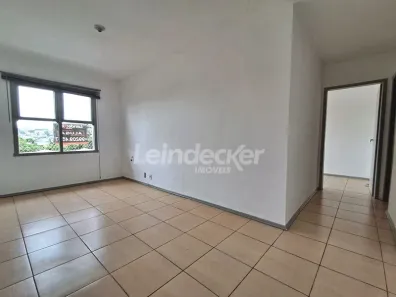 Apartamento com 1 Quarto para alugar, 48m² no Glória, Porto Alegre