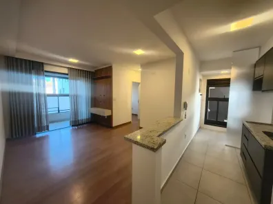 Apartamento com 2 Quartos para alugar, 63m² no Jardim Piratininga, Sorocaba