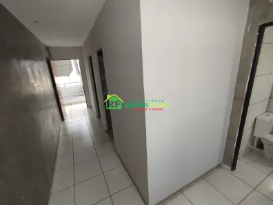 Sala Comercial com 1 Quarto para alugar, 20m² no Itararé, Teresina