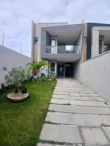Casa com 4 Quartos à venda, 167m² no Edson Queiroz, Fortaleza