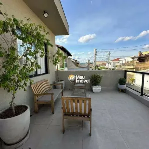 Sobrado com 3 Quartos à venda, 170m² no Parque Monteiro Soares, São Paulo