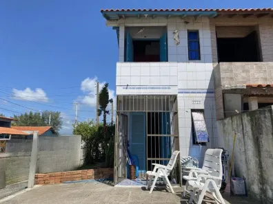 Sobrado com 2 Quartos à venda, 46m² no CIDREIRA, Cidreira