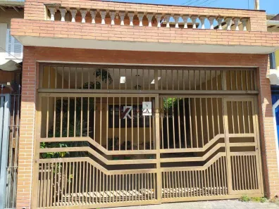 Sobrado com 3 Quartos à venda, 122m² no Parque Residencial da Lapa, São Paulo
