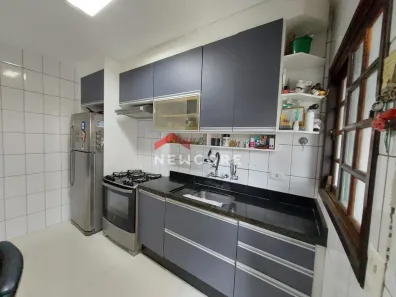 Casa de Condomínio com 2 Quartos à venda, 120m² no Jardim do Papai, Guarulhos