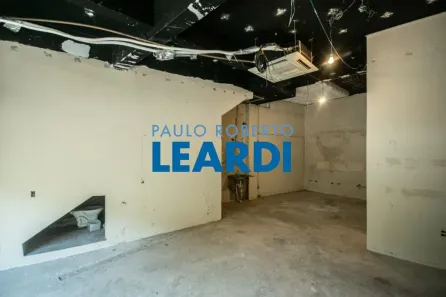 Ponto Comercial à venda, 100m² no Pinheiros, São Paulo