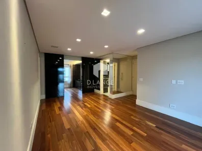 Apartamento com 2 Quartos à venda, 111m² no Cambuí, Campinas