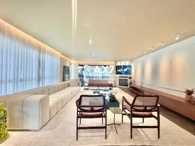 Apartamento com 3 Quartos à venda, 244m² no Vila Madalena, São Paulo