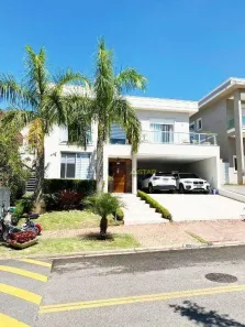 Casa de Condomínio com 4 Quartos para alugar, 400m² no Alphaville, Santana de Parnaíba