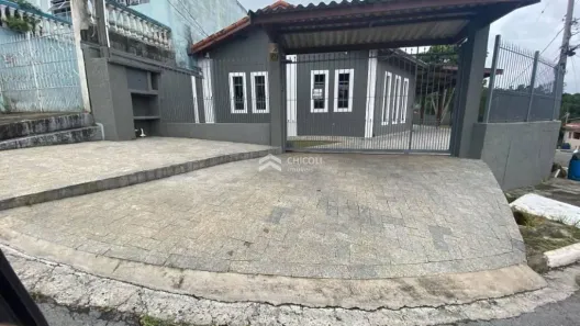 Casa com 3 Quartos à venda, 150m² no Narita Garden, Vargem Grande Paulista