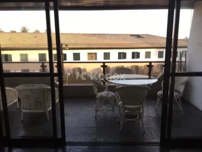 Apartamento com 4 Quartos à venda, 190m² no Enseada, Guarujá