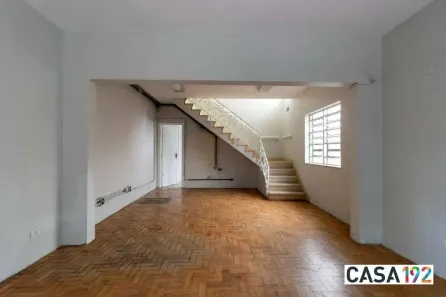 Casa com 6 Quartos à venda, 208m² no Vila Congonhas, São Paulo