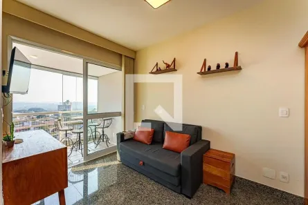 Apartamento com 1 Quarto à venda, 70m² no Sumarezinho, São Paulo