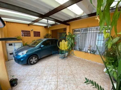 Casa com 3 Quartos à venda, 130m² no Socorro, São Paulo