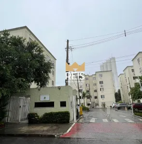 Apartamento com 2 Quartos para alugar, 48m² no Campo Grande, Rio de Janeiro