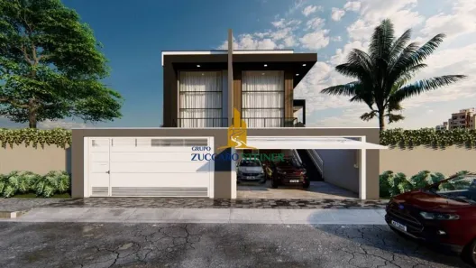 Casa com 3 Quartos à venda, 130m² no Jardim Vila Galvão, Guarulhos
