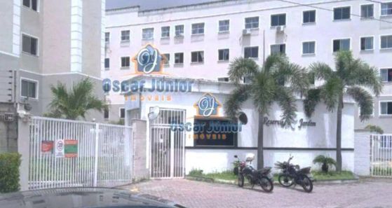 Apartamento com 2 Quartos à venda, 45m² no Boa Vista-Castelão, Fortaleza