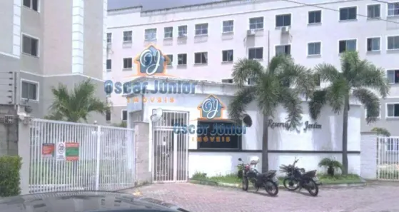 Apartamento com 2 Quartos à venda, 45m² no Boa Vista-Castelão, Fortaleza