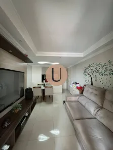 Apartamento com 3 Quartos à venda, 72m² no Parque São Jorge, São Paulo