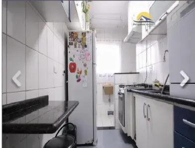 Apartamento com 3 Quartos para alugar, 67m² no Vila Ema, São Paulo