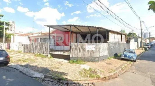 Imóvel Comercial com 9 Quartos para alugar, 200m² no Jardim Nossa Senhora Auxiliadora, Campinas