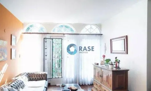 Casa com 3 Quartos à venda, 200m² no Jardim Consórcio, São Paulo