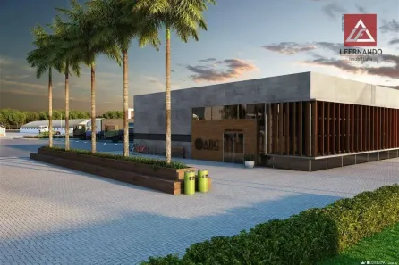Lote/Terreno à venda, 5999m² no Alto Perequê, Porto Belo