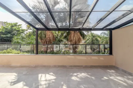 Apartamento com 2 Quartos à venda, 123m² no Passo da Areia, Porto Alegre