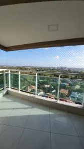 Apartamento com 2 Quartos para alugar, 54m² no Edson Queiroz, Fortaleza