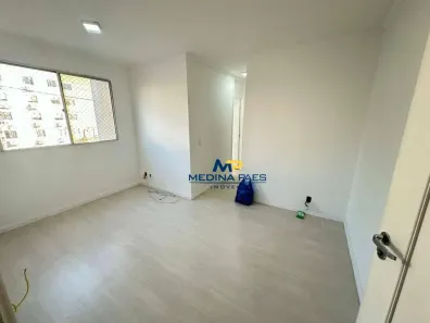 Apartamento com 2 Quartos à venda, 66m² no Nova Cidade, São Gonçalo