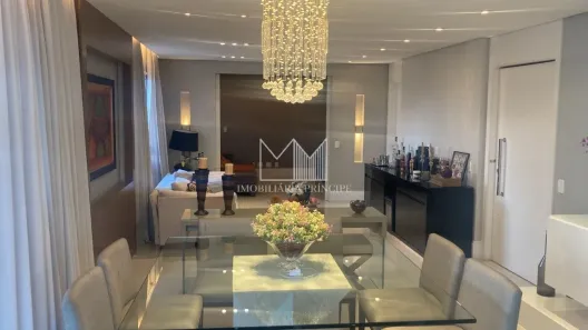 Apartamento com 3 Quartos à venda, 213m² no Paraíso, São Paulo