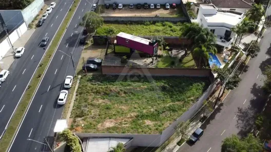 Lote/Terreno à venda, 534m² no Jardim Paiquerê, Valinhos