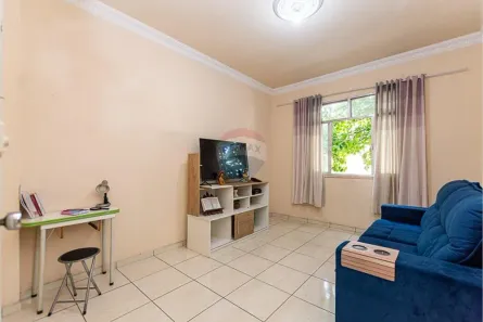 Apartamento com 2 Quartos à venda, 62m² no Méier, Rio de Janeiro