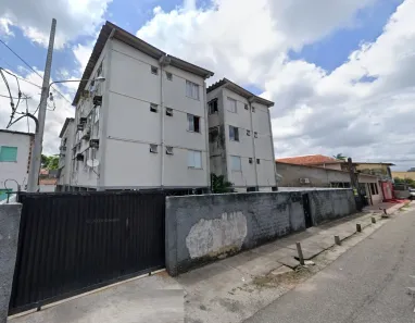 Apartamento com 2 Quartos à venda, 54m² no Castanheira, Belém