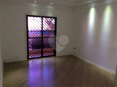 Apartamento com 3 Quartos para venda ou aluguel, 88m² no Vila Alice, Santo André