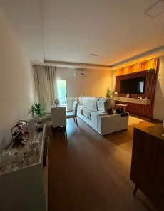 Apartamento com 3 Quartos à venda, 83m² no Parque Quinta das Paineiras, São José do Rio Preto