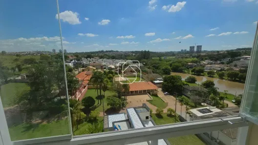 Apartamento com 2 Quartos para alugar, 75m² no Chácara Belvedere, Indaiatuba
