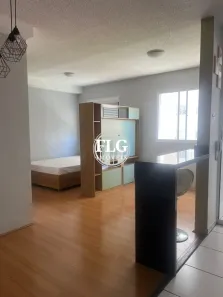 Apartamento com 1 Quarto à venda, 32m² no Vila Prudente, São Paulo