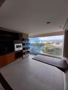Apartamento com 3 Quartos à venda, 121m² no Jardim Emília, Sorocaba